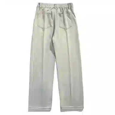 BRNR Vintage Washed Jeans