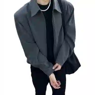 City Hipster cleanfitboxy