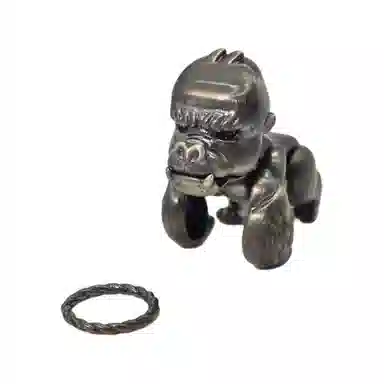 TIANWANG COPPER BEASTS