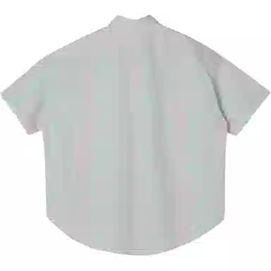 N.HOOLYWOOD COMPILE Shirt Pink Stripe