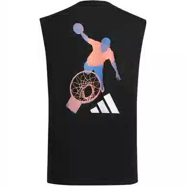 adidas ANTHONY EDWARDS SS25 CN TOUR