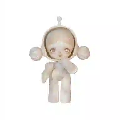 POP MART SKULLPANDA Baby-