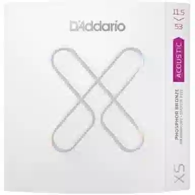 D'Addario XS XSAPB