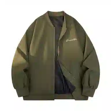 Paul Costelloe Abstract Logo Jacket