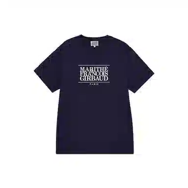 MARITHE FRANCOIS GIRBAUD logo