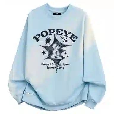 POPEYE logo