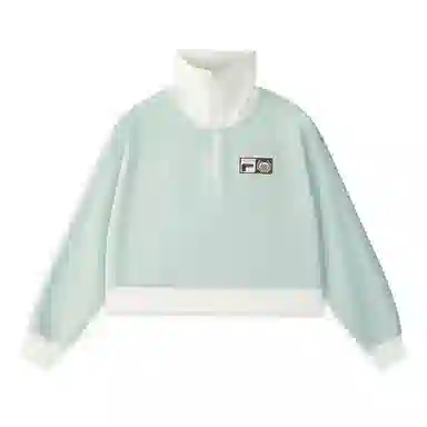 FILA FUSION x MR.DOODLE