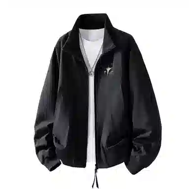 Caramella cleanfitbomber