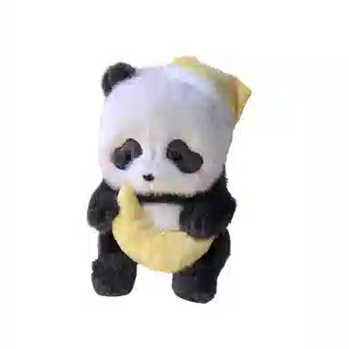 52TOYS Panda Roll ip