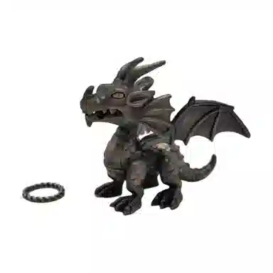 TIANWANG COPPER BEASTS