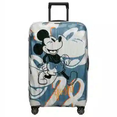 SAMSONITE x C-Lite Disney