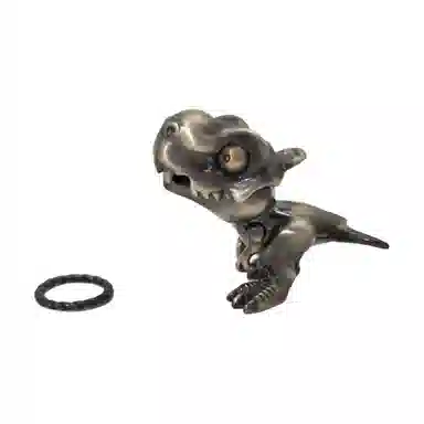 TIANWANG COPPER BEASTS