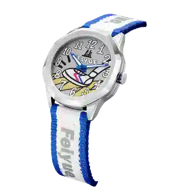 SHANGHAI x FAB CHRONO