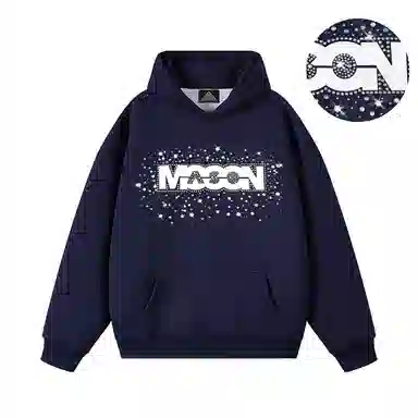 masongarments Logo360cleanfit