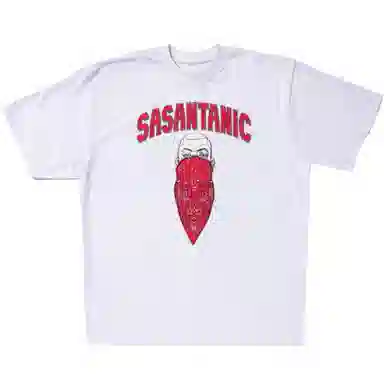 SANTASTIC T