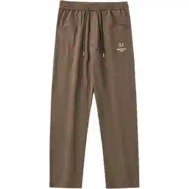 希越 春夏季 防水防污速干休闲裤 男款