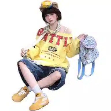 Little LU Studios 280