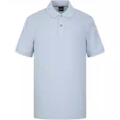 HUGO BOSS LogoPolo