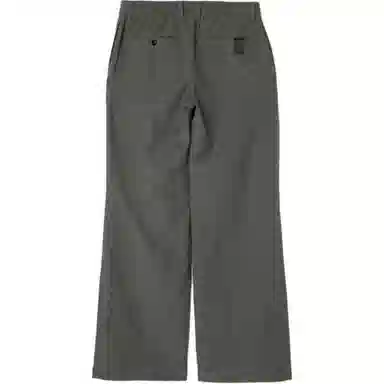 N.HOOLYWOOD Pants Gray