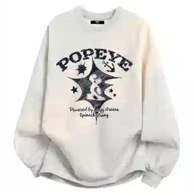 POPEYE logo