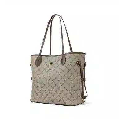 Ed Hardy classic PVC Tote