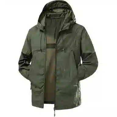 金盾 潮流时尚舒适防晒服 男款