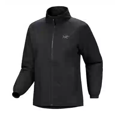 Arcteryx ATOM Jacket logo
