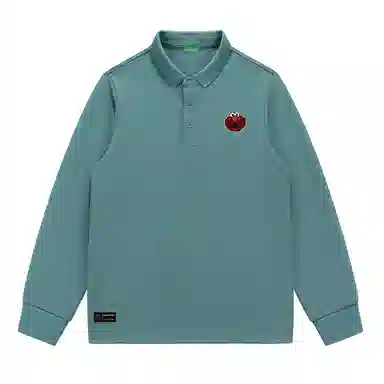SESAME STREET LogoPolo