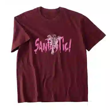 SANTASTIC T