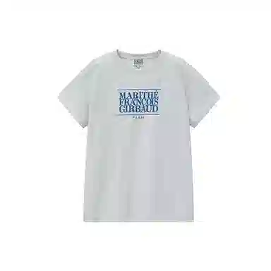 MARITHE FRANCOIS GIRBAUD logo