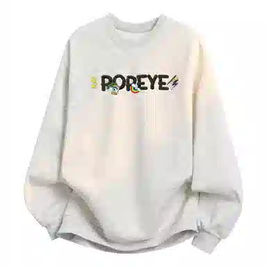 POPEYE logo