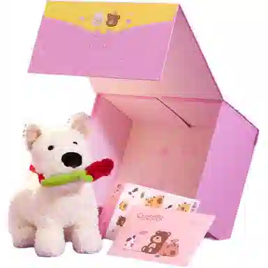 The Green Party 20cm