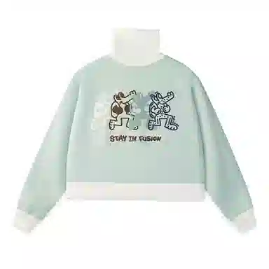 FILA FUSION x MR.DOODLE