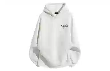 SOIEPLUS Vintage Hoodie