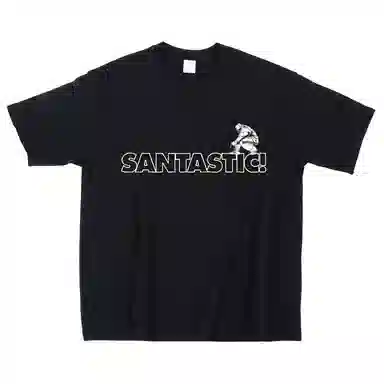 SANTASTIC T