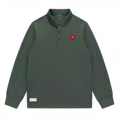 SESAME STREET LogoPoloPolo