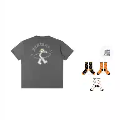 PANMAX x PJ's Vigor T