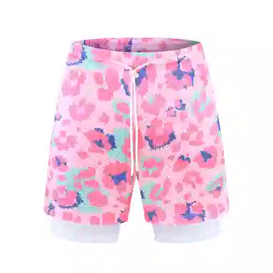 SALICHI Basketball Shorts