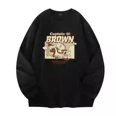 LINE FRIENDS logooversizeT