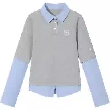PSO Brand Polo