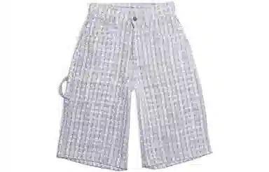 Drew House FW22 Logo