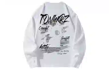 TONYKRZ T