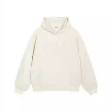 RECOLETA x OKET Geometric Logo Hoodie