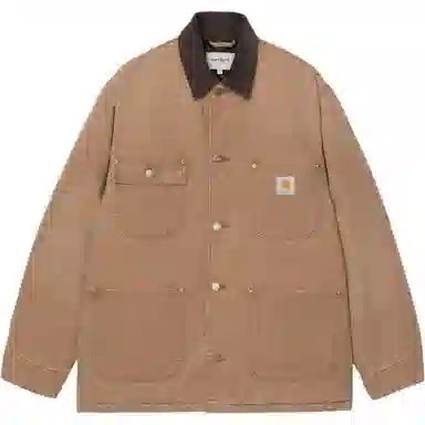 Carhartt WIP OG Chore Coat