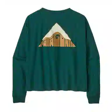 patagonia T