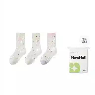 moremoli 3