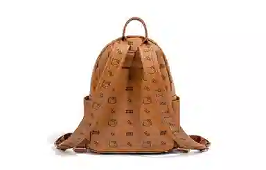 MESUCA Sanrio kitty PU