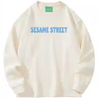 SESAME STREET T
