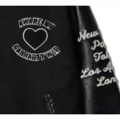 Carhartt WIP x Awake NY SS23 Jacket