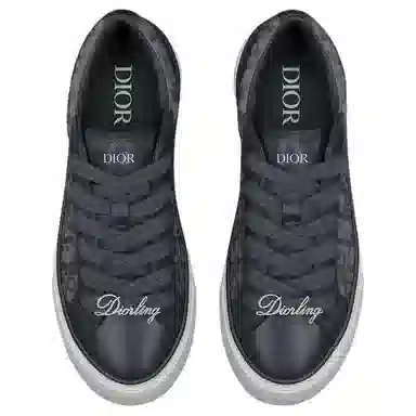 DIOR B33 Spin